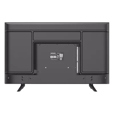 Monitor LED 4K / 43" / Uso 24-7 / HDMI x3 / Contraste 4000:1 / VESA 200x200 / Bocinas 10W