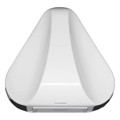 Sensor Ambiental Inalámbrico / Detección de Inundación y Temperatura / IP67 / Rango -20°C a 70°C / Frecuencia 433.92 MHz / Batería 5 Años