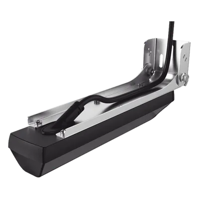 Transductor 2 en 1 / CHIRP / SideScan y DownScan HD / 1.2 MHz / FishReveal / Compatible HDS PRO y HDS LIVE