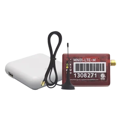 Smart Hub / WiFi 2.4GHz + Ethernet 10/100 Mbps / Soporte 200 Cámaras ONVIF / -40 a 85°C / 3.74x3.74x0.98 in