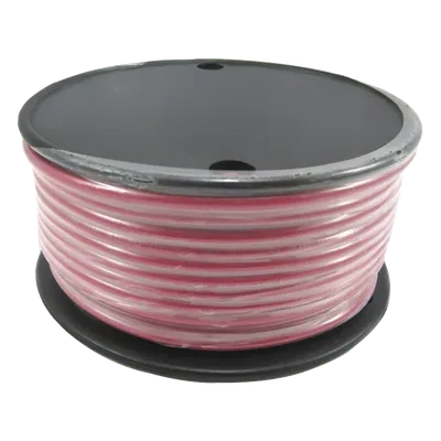 Cable Eléctrico Primario / Grado Marino / Calibre 16 AWG / Rojo / 30.48 m (100 ft) / 600 V