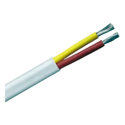 Cable Plano Grado Marino / 12 AWG / 2 Conductores / 500 Pies (152.4 m)
