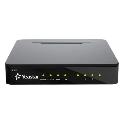 Conmutador IP PBX / 20 Extensiones / 10 Llamadas Simultáneas / Hasta 4 Puertos FXO/FXS / Grabación Nativa / UC Móvil y Escritorio / Integración WhatsApp y CRM / Transcripción IA