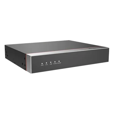 Firewall HUAWEI Ideal para Pequeñas Empresas: 1 Año Gratis de Seguridad Total (Antivirus, IPS y Filtrado Web), Soporta SD-WAN y Nube con Protección de Borde (Licencias Opcionales)