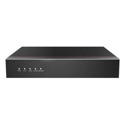 Firewall HUAWEI Ideal para Pequeñas Empresas: 1 Año Gratis de Seguridad Total (Antivirus, IPS y Filtrado Web), Soporta SD-WAN y Nube con Protección de Borde (Licencias Opcionales)