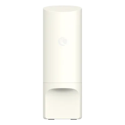 Access Point Exterior Wi-Fi 6 / Doble Radio 2x2 802.11ax / Uplink 2.5 GbE / Antena Omnidireccional 9.3 dBi / IP67 / PoE Out 30W / 1,024 Clientes