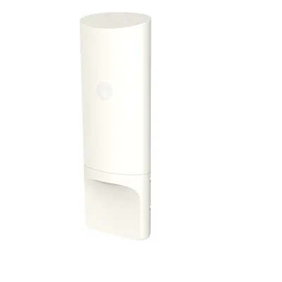 Access Point Exterior Wi-Fi 6 / Doble Radio 2x2 802.11ax / Uplink 2.5 GbE / Antena Omnidireccional 9.3 dBi / IP67 / PoE Out 30W / 1,024 Clientes