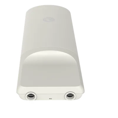 Access Point Exterior Wi-Fi 6 / Doble Radio 2x2 802.11ax / Uplink 2.5 GbE / Antena Omnidireccional 9.3 dBi / IP67 / PoE Out 30W / 1,024 Clientes
