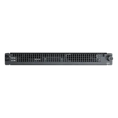 Tarjeta Decodificadora IP / 16 Canales 1080p@30fps / HDMI 2.0 / Compatible Serie DS-C30S (V2)