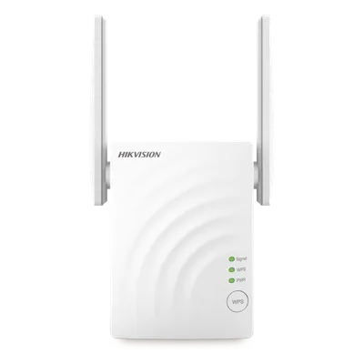 Extensor WiFi / Hasta 1200 Mbps / Doble Banda AC 2.4 y 5 GHz / 1 Puerto 10/100 Mbps / 2 Antenas 3 dBi / 3.15 x 2.28 x 1.89 pulgadas / Interior