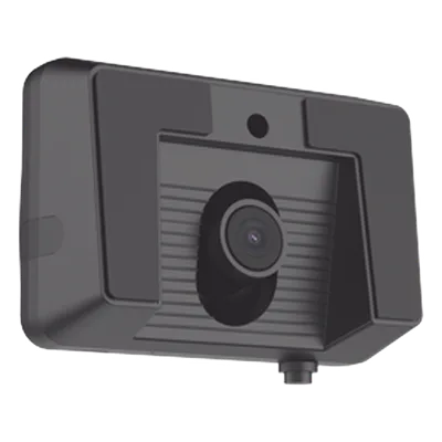 Cámara Móvil TURBO HD / 2 Megapixel 1080P / Lente 2.1 mm Super Gran Angular 127° / Conector Tipo Aviación con Inyección de Corriente / Micrófono Integrado / Rango Térmico -40°C a 75°C