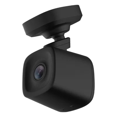 Cámara Dash Cam para Vehículos / 4 Megapixel 1600p / Gran Angular 130° / Apertura f1.6 / Wi-Fi / GPS / Micro SD 128 GB / G-Sensor