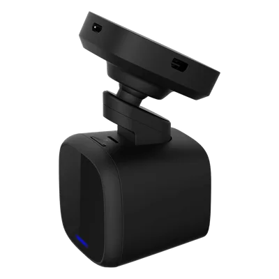 Cámara Dash Cam para Vehículos / 4 Megapixel 1600p / Gran Angular 130° / Apertura f1.6 / Wi-Fi / GPS / Micro SD 128 GB / G-Sensor
