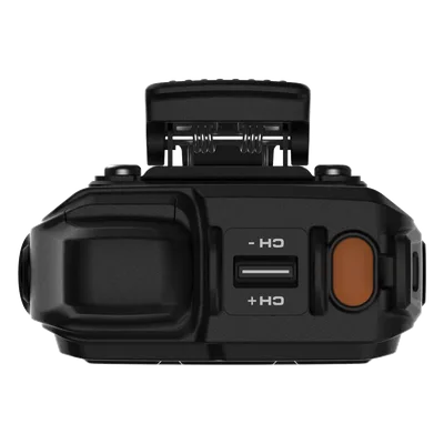 Radio PoC LTE / Tamaño de Bolsillo 113 mm / Audio 3W / IP54 / Batería 4000 mAh / Doble SIM LTE Cat.4 / Pantalla 1.77" / Wi-Fi Dual Banda / GPS