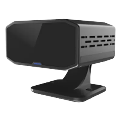 Cámara DMS para Vehículos / Detección de Fatiga y Distracción / Identificación Facial / Alertas Audibles en Cabina / Compatible con Dashcams JC261 y JC450