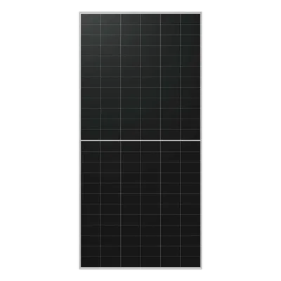 Modulo Solar HI-MO X10,  640 W, 53.7 Vcc, Monocristalino HPBC