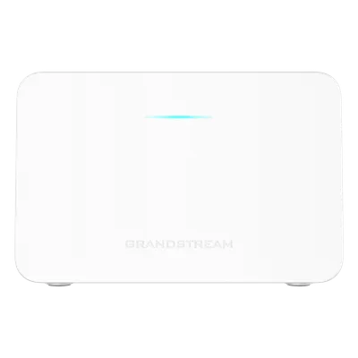 Router Wi-Fi 6 / AX3000 / Dual Band 2.4G 2x2:2 y 5G 3x3:2 / MU-MIMO / 2 WAN + 3 LAN Gigabit / VPN / Mesh / 128 Dispositivos / Cloud