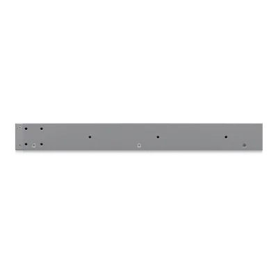 Switch Capa 3 / 24 Puertos PoE++ / 22x 2.5 GbE, 2x 10 GbE / 4x SFP+ 10G / 600W PoE / Etherlighting / 1U Rack