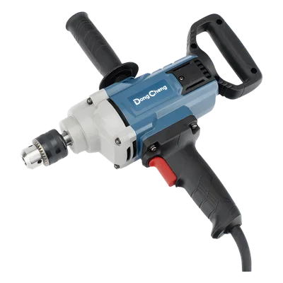 Taladro Industrial tipo Espada / 1650W / 110 Vca / 1/2 in. / 1100 RPM / 3.5 kg