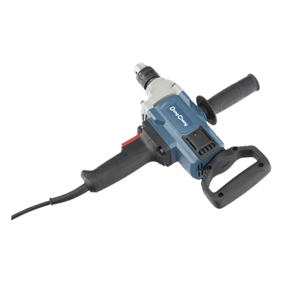 Taladro Industrial tipo Espada / 1650W / 110 Vca / 1/2 in. / 1100 RPM / 3.5 kg