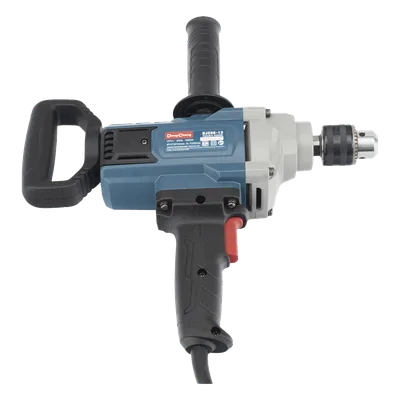 Taladro Industrial tipo Espada / 1650W / 110 Vca / 1/2 in. / 1100 RPM / 3.5 kg