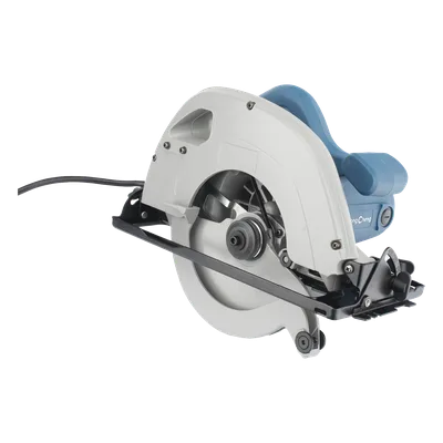 Sierra Circular / 7 in / 1500W / 5300 RPM / Corte 2-5/8 in / Ángulo 0° a 45° / 110 Vca