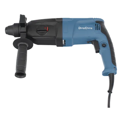 Rotomartillo Demoledor / 800W / 110V / SDS-PLUS / 3 J / 3 Funciones / 25 mm (1 in) / 0-1200 RPM / 2.9 kg