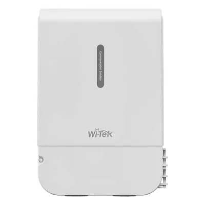 Switch PoE Administrado en la Nube / 8 Puertos Gigabit PoE++ (af/at/bt) / 1 Puerto Uplink RJ45 Gigabit / 1 Puerto SFP Uplink / Presupuesto PoE 110 W / Alcance PoE 250 m (820.2 ft) / Switching 20 Gbps