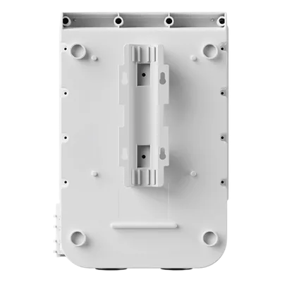 Switch PoE Administrado en la Nube / 8 Puertos Gigabit PoE++ (af/at/bt) / 1 Puerto Uplink RJ45 Gigabit / 1 Puerto SFP Uplink / Presupuesto PoE 110 W / Alcance PoE 250 m (820.2 ft) / Switching 20 Gbps