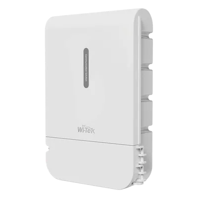 Switch PoE Administrado en la Nube / 8 Puertos Gigabit PoE++ (af/at/bt) / 1 Puerto Uplink RJ45 Gigabit / 1 Puerto SFP Uplink / Presupuesto PoE 110 W / Alcance PoE 250 m (820.2 ft) / Switching 20 Gbps