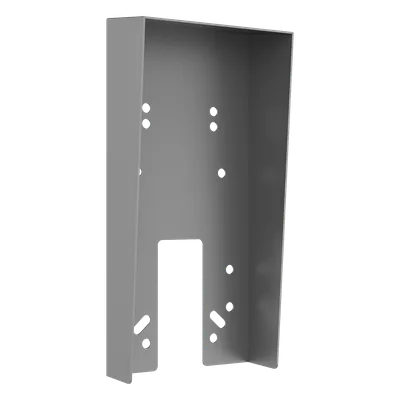 Carcasa Protectora para Biométricos / SGCC / 178.08×85×42.06 mm / 0.58×0.28×0.14 ft