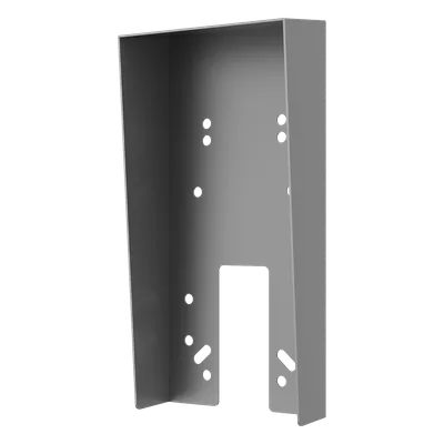 Carcasa Protectora para Biométricos / SGCC / 178.08×85×42.06 mm / 0.58×0.28×0.14 ft
