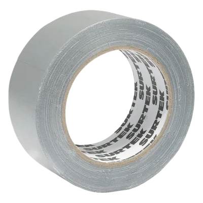 Cinta para Ductos / 48 mm Ancho / 50 m Longitud / 164 pies / Polietileno / 80°C / 40 kV/mm