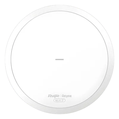Punto de Acceso Wi-Fi 7 / BE3600 / 3.57 Gbps / Doble Banda 2.4 + 5 GHz / MU-MIMO 2x2 / Puerto 2.5G PoE In / 802.11be / Gestión Cloud
