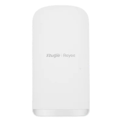 CPE Puente Inalámbrico / Wi-Fi 5 867 Mbps / Antena 13 dBi MIMO 2x2 / 2 Puertos PoE Out / Enlace 3 km (1.86 mi) / IP55