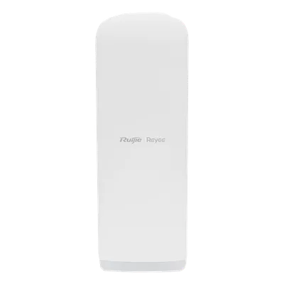 Punto de Acceso Sectorial / Wi-Fi 5 867 Mbps / Antena 120° 15 dBi / 3 Puertos Gigabit / Alcance 5 km (3.1 mi) / IP55 / 16 Clientes