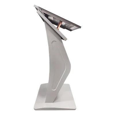 Base Tipo K / 450 x 500 x 960 mm (17.72 x 19.68 x 37.80 in) / 18 kg (39.68 lb) / Color Plata / Compatible DSTPW332C