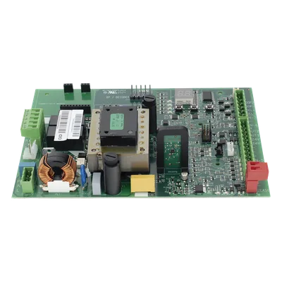 Tarjeta de control / Automatización residencial / Motor 109925 / Compatible 844C E781
