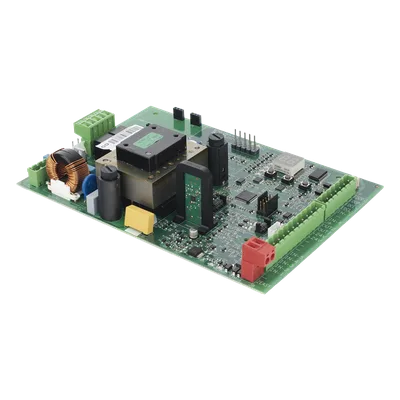 Tarjeta de control / Automatización residencial / Motor 109925 / Compatible 844C E781