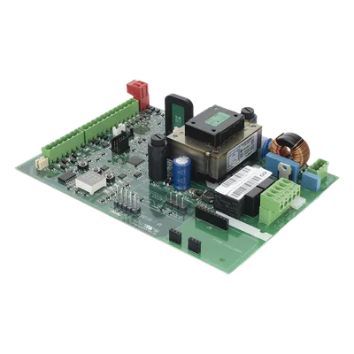 Tarjeta de control / Automatización residencial / Motor 109925 / Compatible 844C E781