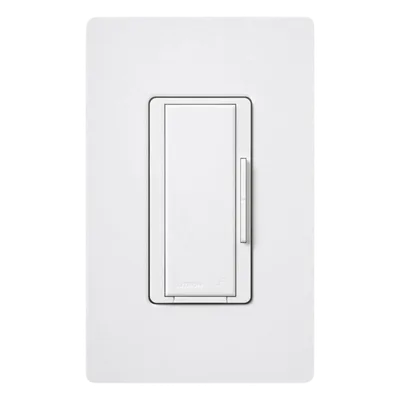 Switch Auxiliar de Pared / Control On/Off / Multilocalización 3 Vías / Sistema Inalámbrico RadioRA 2 / 120 V