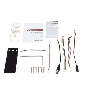 Bolsa de Accesorios / Diseño Ergonómico / Compartimentos Organizados / Material Resistente