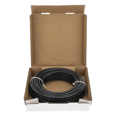 Cable Fotovoltaico / 6 mm² (10 AWG) / Cobre Estañado / 2000V / Rango -40°C a 120°C / Rollo 25 m (82 ft) / UL 4703 y TUV