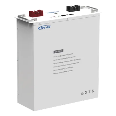 Batería de Litio LiFePO4 51.2Vcc, 5.12Kwh, Rack 4UR para Montaje en Rack,