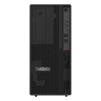 Estación de Trabajo (Workstation) / Core i7 14va generación / 16 GB RAM / SSD 512 GB / Tarjeta Gráfica T400 / WiFi 6 / Multiples Salidas de Video / Alto Performance