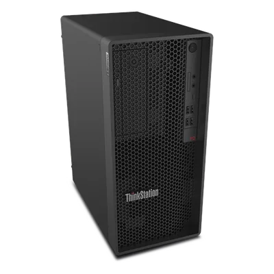 Estación de Trabajo (Workstation) / Core i7 14va generación / 16 GB RAM / SSD 512 GB / Tarjeta Gráfica T400 / WiFi 6 / Multiples Salidas de Video / Alto Performance