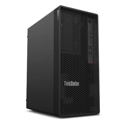 Estación de Trabajo (Workstation) / Core i7 14va generación / 16 GB RAM / SSD 512 GB / Tarjeta Gráfica T400 / WiFi 6 / Multiples Salidas de Video / Alto Performance