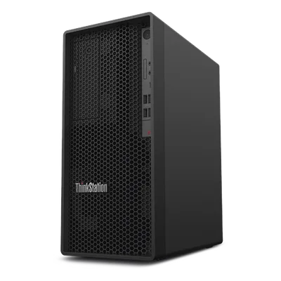 Estación de Trabajo (Workstation) / Core i7 14va generación / 16 GB RAM / SSD 512 GB / Tarjeta Gráfica T400 / WiFi 6 / Multiples Salidas de Video / Alto Performance