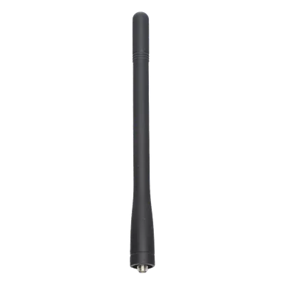 Antena Helical VHF / 136-174 MHz / 18 dBi / SMA Hembra / 153 mm / 50 Ohm / Omnidireccional