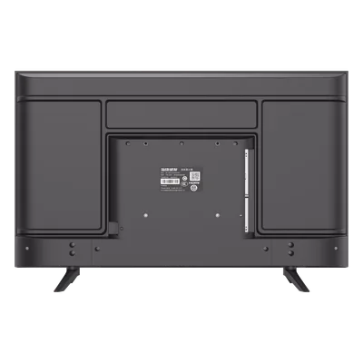 Monitor LED / 43 pulgadas Full HD 1920x1080 / Uso 24-7 / Contraste 4000:1 / HDMI VGA USB / VESA 200x200 / Bocinas 10W x2